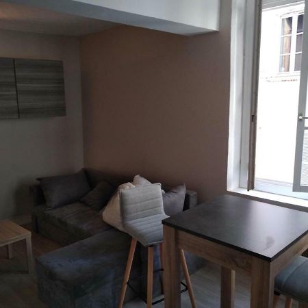 Auxerre Rue Joubert Apartment Exterior photo